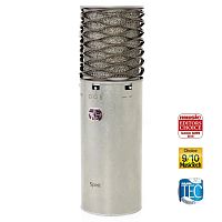 Aston Microphones Moscow SPIRIT