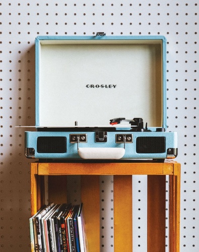 CROSLEY CRUISER PLUS фото 4