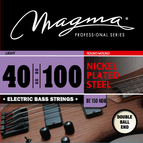 Magma String BE150NDB