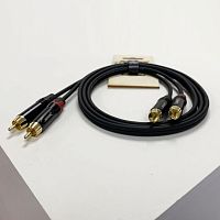 SHNOOR RCA2RCA-15m