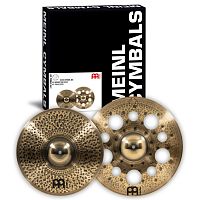 Meinl PAC1618 Pure Alloy Custom Crash