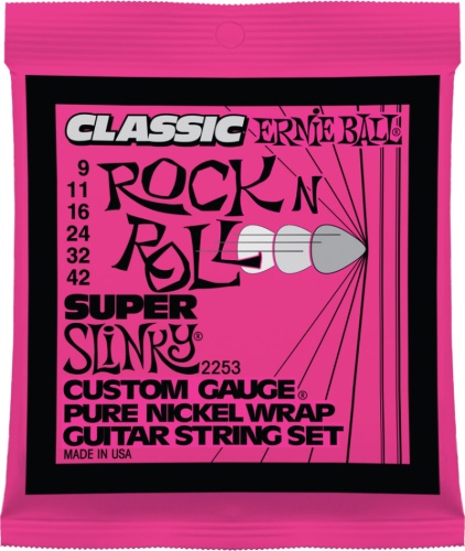 Ernie Ball 2253