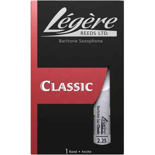 Legere Classic №2,25