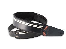 RightOn Straps 8401070110705 Steady Mojo Race Black