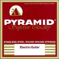 Pyramid 0972S-8 Stainless Steel