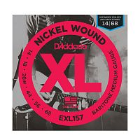 D`ADDARIO EXL157