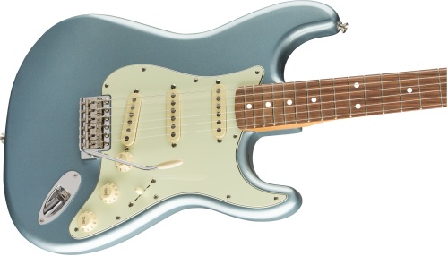 FENDER VINTERA '60s Stratocaster Ice Blue Metallic фото 2