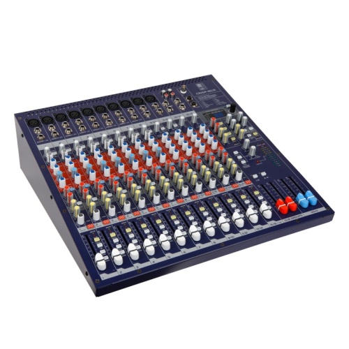 EUROSOUND CRISP-16UX