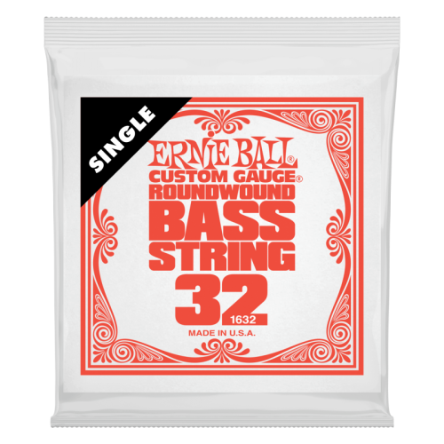 ERNIE BALL P01632