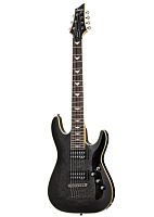 SCHECTER OMEN EXTREME-7 STBLK