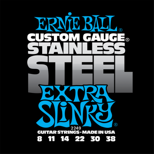 ERNIE BALL P02249