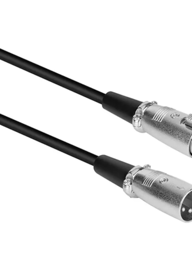 BOYA XLR-C3