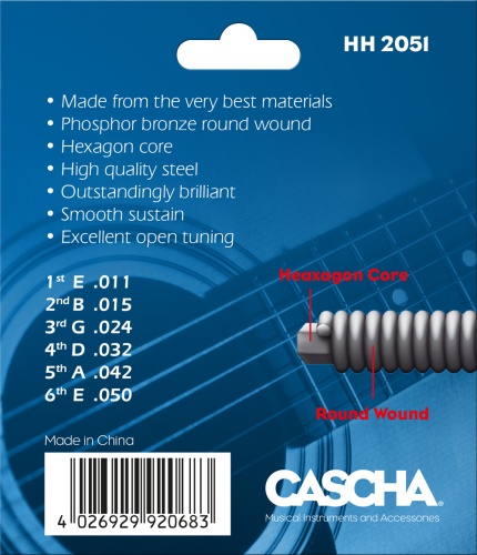 Cascha HH-2051 фото 2