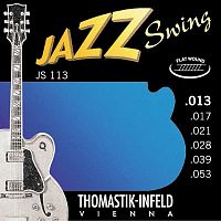 Thomastik JS113 Jazz Swing