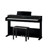 Kawai KDP75B, с банкеткой