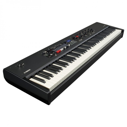 YAMAHA YC88 фото 4