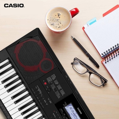 CASIO CT-X3000 фото 5