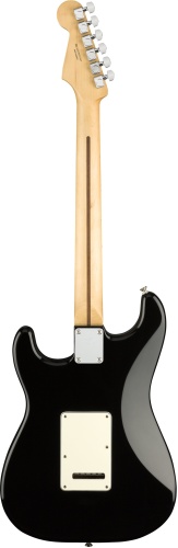 FENDER PLAYER Stratocaster HSS MN Black фото 2