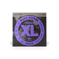 D`ADDARIO EPN115